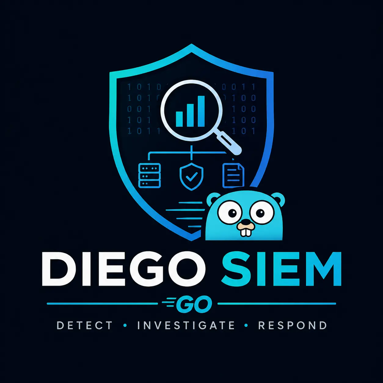 dieGO SIEM icon